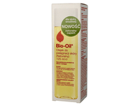 Kūno aliejus Bio-Oil Natural, 125 ml