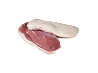 Šaldyta ančių filė  su oda 2 vnt., 500 g.