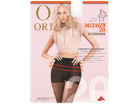 M pėdk.ORI CRISTAL 20d NEUTRO 3