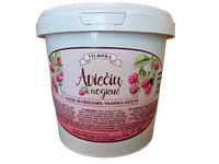 Aviečių uogienė VILROKA, 1,2 kg