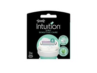 WS INTUITION Sensitive Care moteriški peiliukai 3vnt