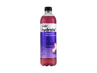 Gėrimas CIDO Hydrate+ Balance Lavender - White Peach