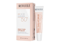 REVUELE SPF50+ DAILY SUN lūpų balzamas, 15 ml