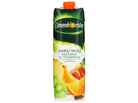 Įvairių vaisių nektaras ELMENHORSTER (50%), 1 l