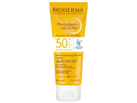BIODERMA apsauginis losjonas nuo saulės, PHOTODERM LAIT ULTRA SPF50+