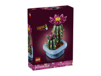 Konstruktorius LEGO Žydintis Kaktusas 11509