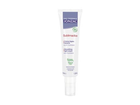 EAU THERMALE JONZAC SUBLIMACTIVE ANTI-AGING SMOOTHING LIGHT veido kremas, 40 ml