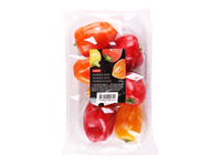 Mažosios paprikos RIMI, 1 kl., 200 g
