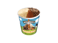 ❄️Ben&Jerry's Karamel Sutra, 465 ml