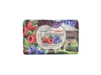 NESTI DANTE LE DELIZIOSE FRUITS OF THE FOREST muilas, 150 g