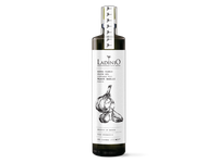 Purškiamas alyvuogių aliejus LADINIO Extra Virgin, su česnakais, 200 ml