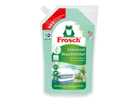 FROSCH universalus skalbiklis visai tekstilei