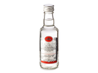Degtinė BAJORŲ SENOVINIS BUTELAITIS 40%, 200 ml