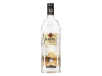 Degtinė BAJORŲ PREMIUM, 40%, 1 l