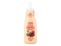 Pad. su CHIPOTLE aitr. papr. FELIX, 335 ml