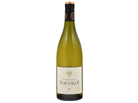 B.p.sausas vynas MARCEL MARTIN VOUVRAY, 0,75l