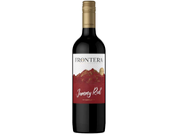 Frontera Jammy Red 0,75 l