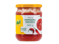 Aštrus pomidorų padažas IKI, 500 g