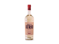 Vynas MARQUES DEL ATRIO, Rioja Rosado, rausvas, 13%, 0,75 l