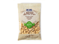 Anakardžių riešutai ALVO, 100g