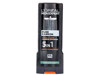 Men Expert SHOWER TOTAL CLEAN dušo želė 400 ML 