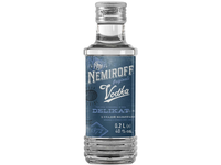 Nemiroff Delikat 0,2 l