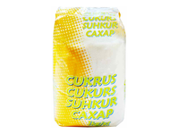 Cukrus NORDIC, 1 kg