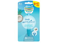 Mot. vienkartiniai skustuvai WILKINSON XTREME3COC., 4 vnt.