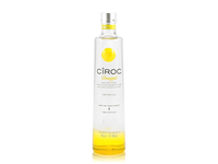 Degtinė CIROC Pineapple, 37,5%, 0,7 l