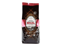Kavos pupelės SELECTION BRAZIL, 1 kg