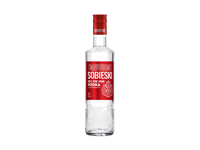 Degtinė SOBIESKI PREMIUM, 500 ml