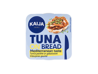 Tuno paštetas KAIJA, 125g