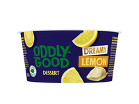 Avižų desertas ODDLYGOOD DREAMY su cit., 130g