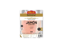 Virtas kiaulienos kumpis ARGAL, a.r., 130 g