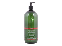 HS MILANO ENERGY plaukų šampūnas, 1000 ml