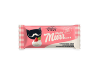 Glaistytas varškės sūrelis MURR, maskarponės skonio, 28,6%, 40 g