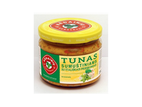 Tunas sumuštiniams KĖDAINIŲ, su itališkais priesk., 280 ml