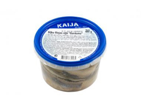 Silkės filė aliejuje KAIJA "Gardums", 400 g