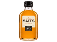 Brendis ALITA VSOP (38%), 0,1 l