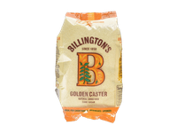 Smulkusis cukrus "BILLINGTON'S", 1 kg