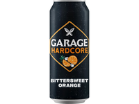 Alaus kokteilis GARAGE ORANGE, 6,0 %, 0,5 l
