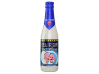 Alus DELIRIUM Nocturnum, 8,5%, 0,33 l, butelis D