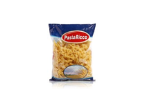 Kietagrūdžiai makaronai PASTA RICCO, kaspinai, 400 g