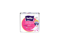 Higien. paketai BELLA PERFECTA ROSE DEO SOFTIPLAITE, 10 vnt.