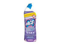 WC valiklis ACE ULTRA FLOWER, 750 ml