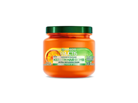 Kaukė FRUCTIS GOODBYE DAMAGE KERATIN HAIR Bomb, 320 ml