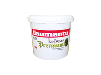 Kečupas DAUMANTŲ PREMIUM, 26 % pastos, (5) kg