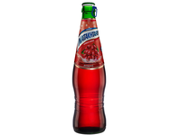 Gazuotas gaivusis gėrimas NATAKHTARI, raugerškio uogų skonio, 0,5l