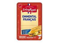 Sūris Emmentaler, riekelėmis, 29%, 100 g