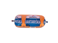 Virta DAKTARIŠKA dešra 330 g, aukščiausia rūšis